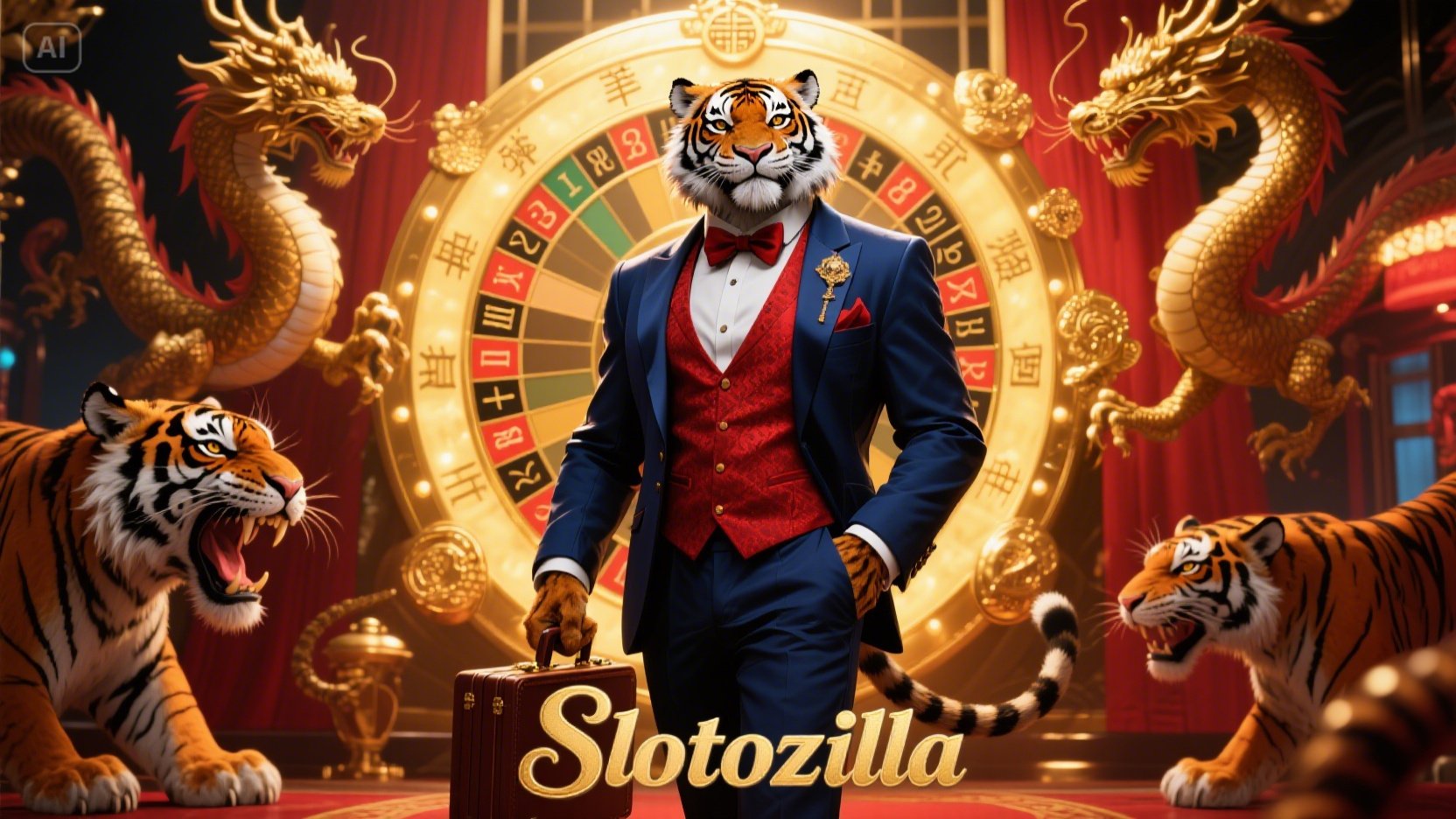 Slotozilla