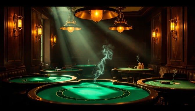 Slotozilla Live Casino
