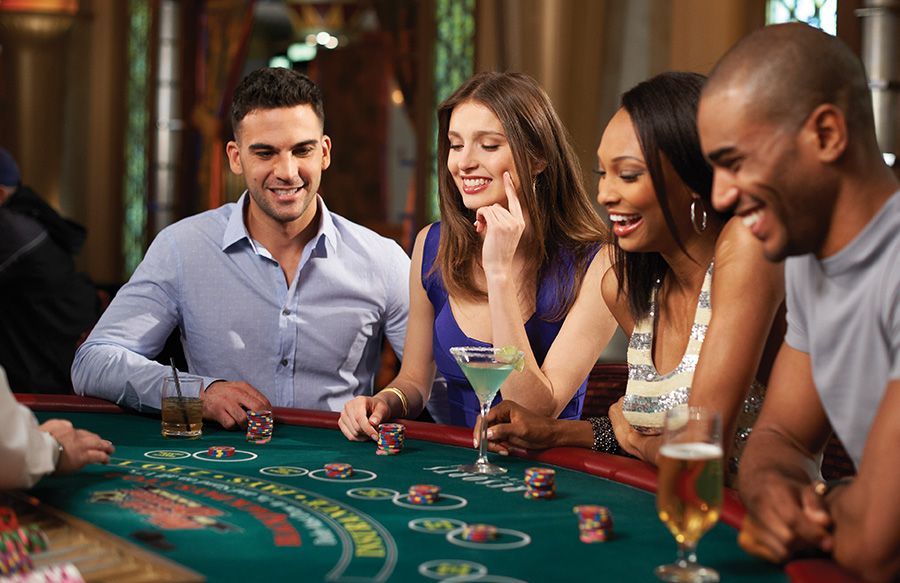 Slotozilla Live Casino