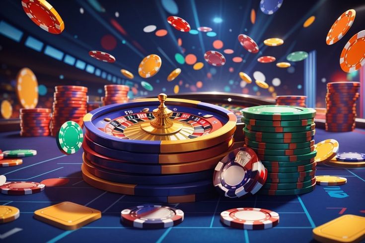 Slotozilla Live Casino